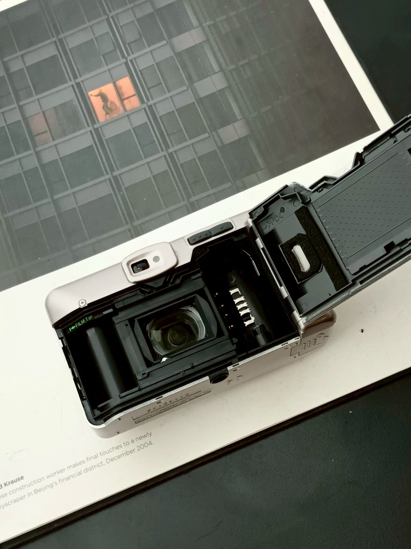 Fujifilm Silvi 90 #01139143