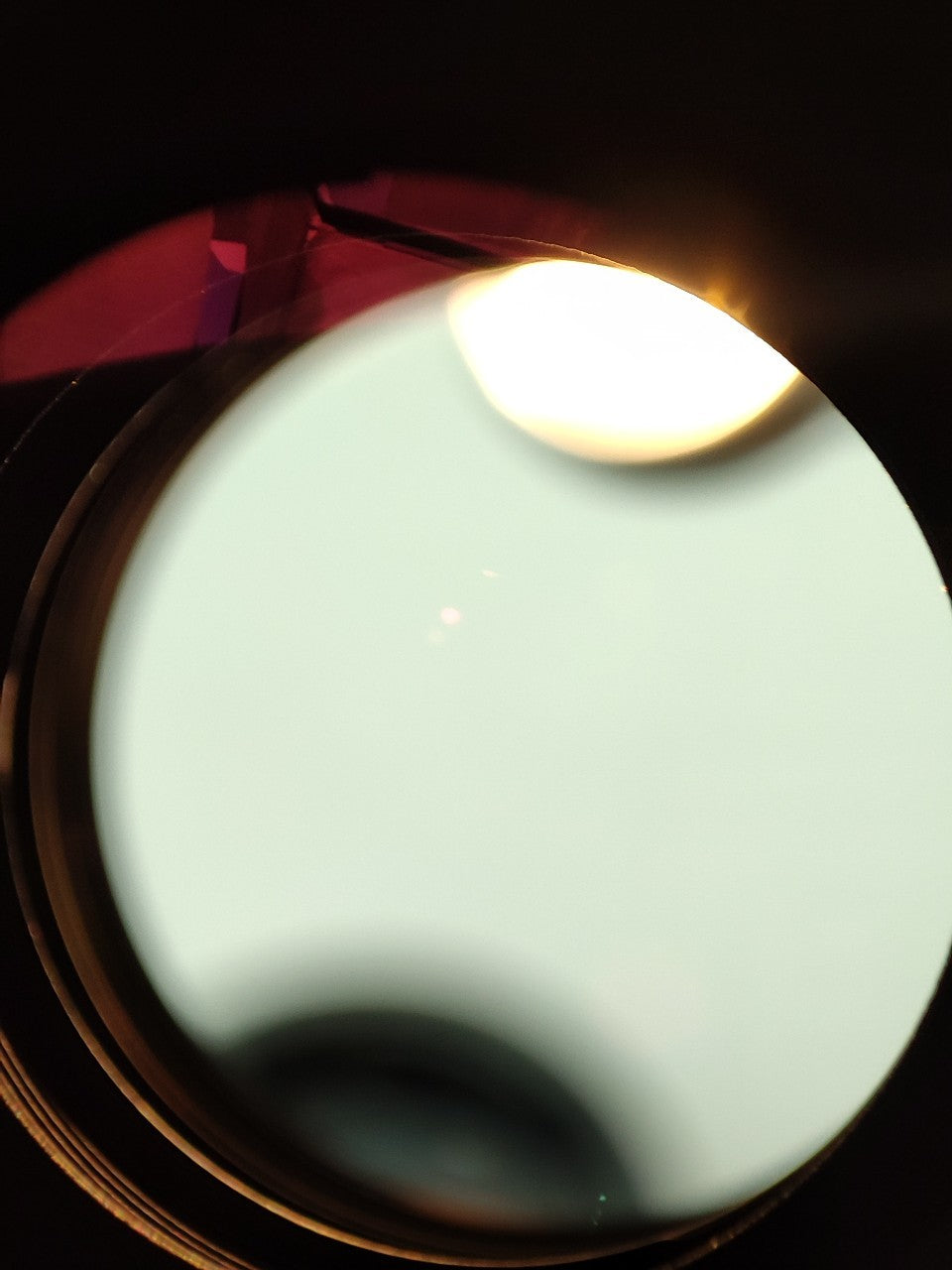 Nikon ED Nikkor 180mm F2.8 Ai-S