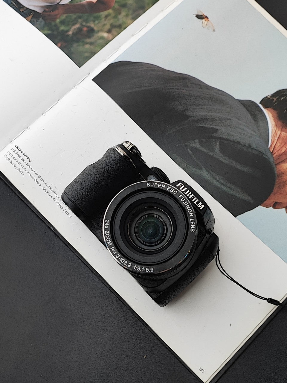 Used Fujifilm Finepix S3200 Digital Camera – UNIT CAMERA SHOP BKK