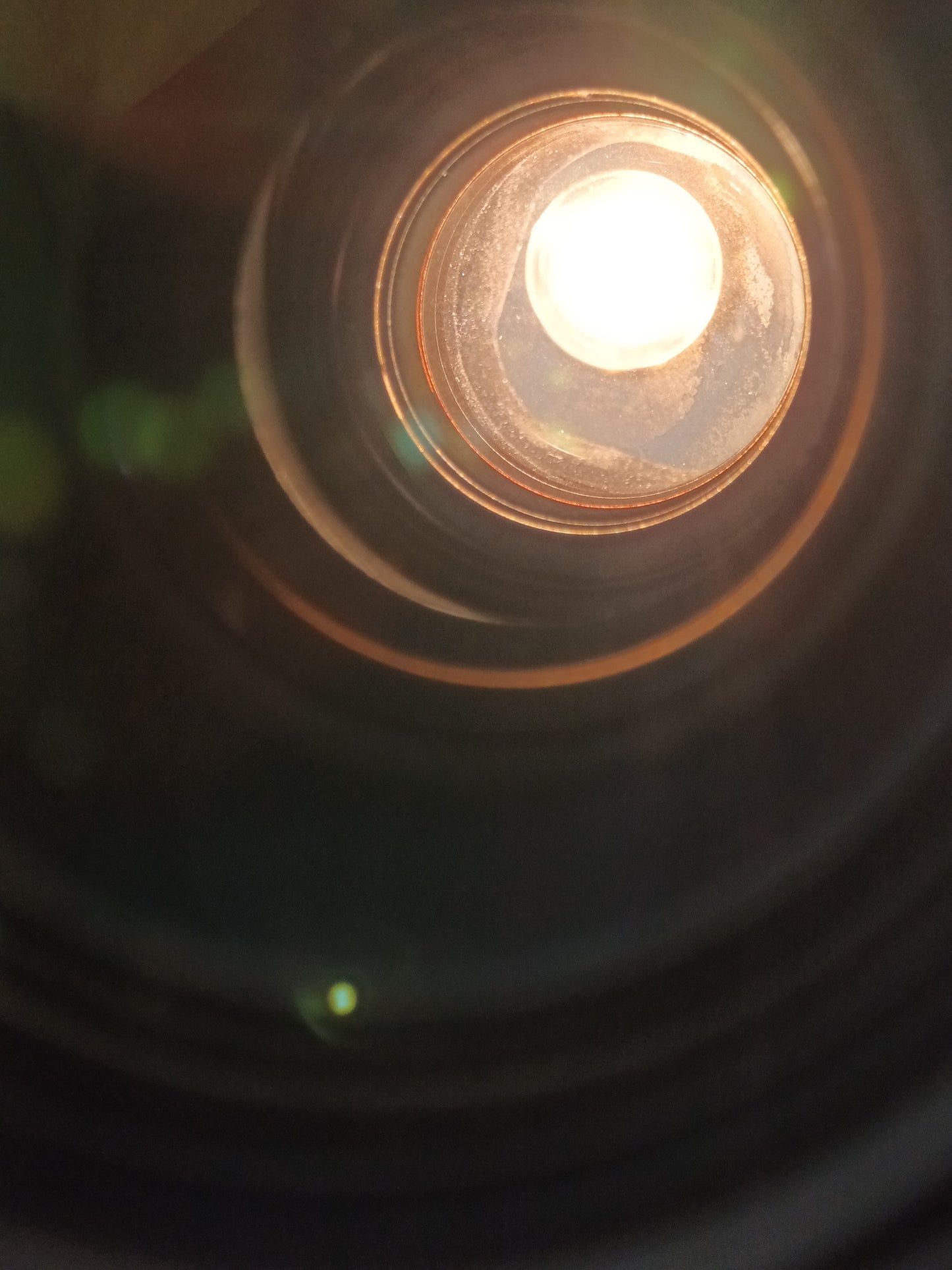 Canon Lens EF 300mm F4 L IS USM #108954