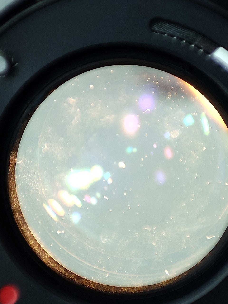 Canon AE-1 black with Canon Lens FD 50mm F1.4