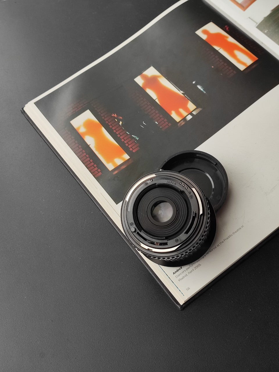 SMC Pentax-A 645 35mm 1:3.5