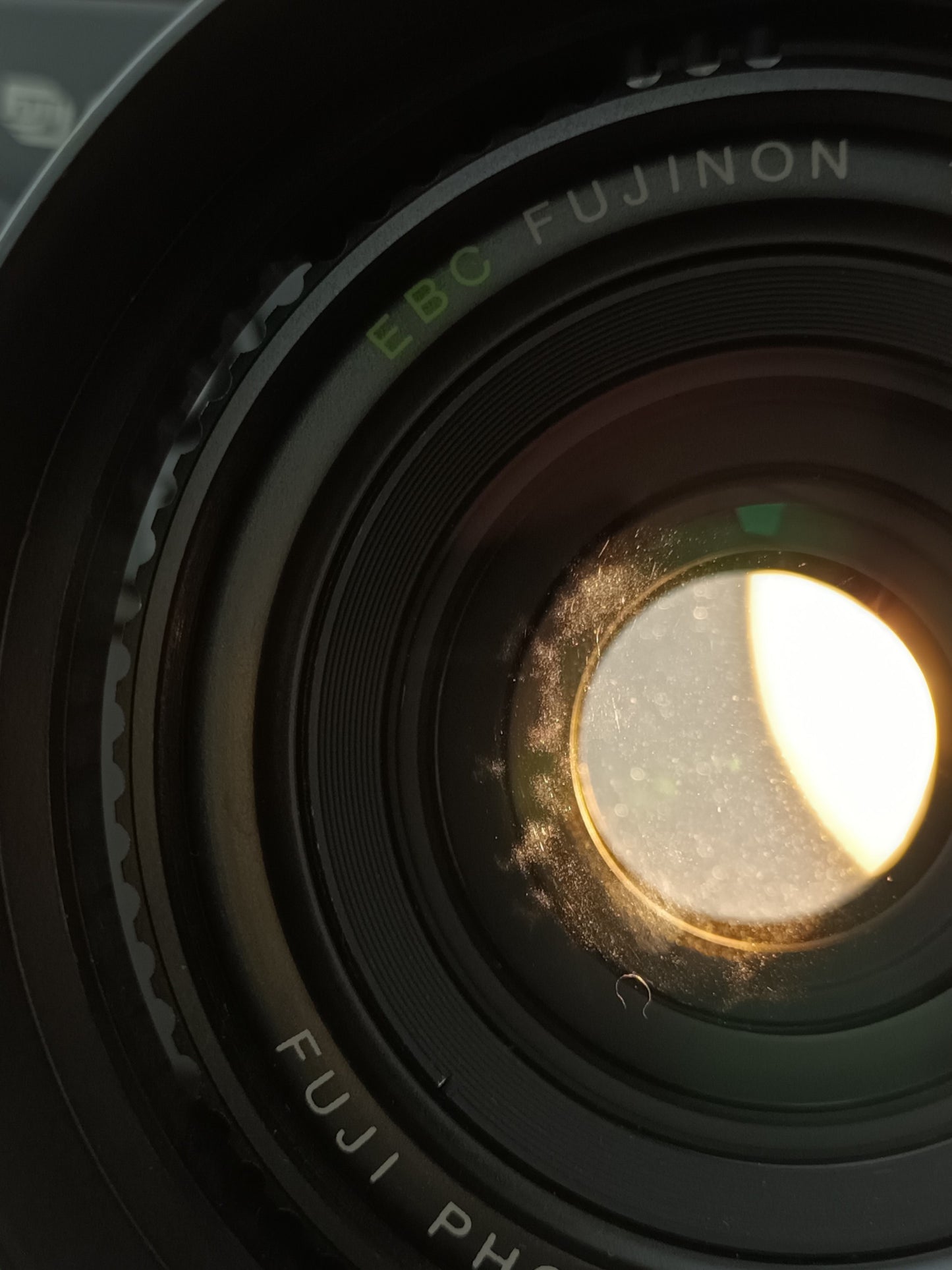 Fujifilm GW690III with EBC Fujinon 90mm F3.5 #2100009 *เลนส์มีรา*