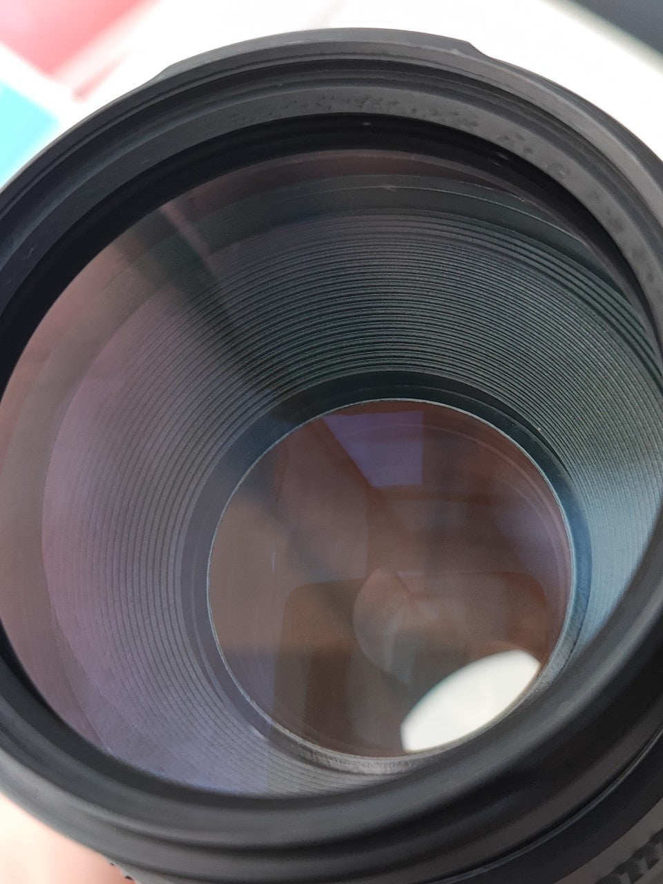 Canon Zoom Lens EF 75-300mm F4-5.6 II #8601554A