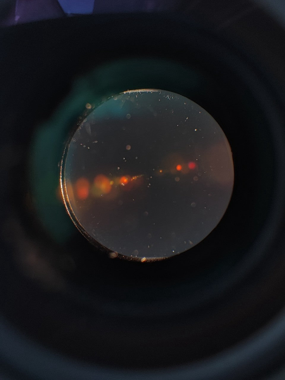 Nikon F6 with Nikon AF-S Nikkor 24-120mm F3.5-5.6 G VR