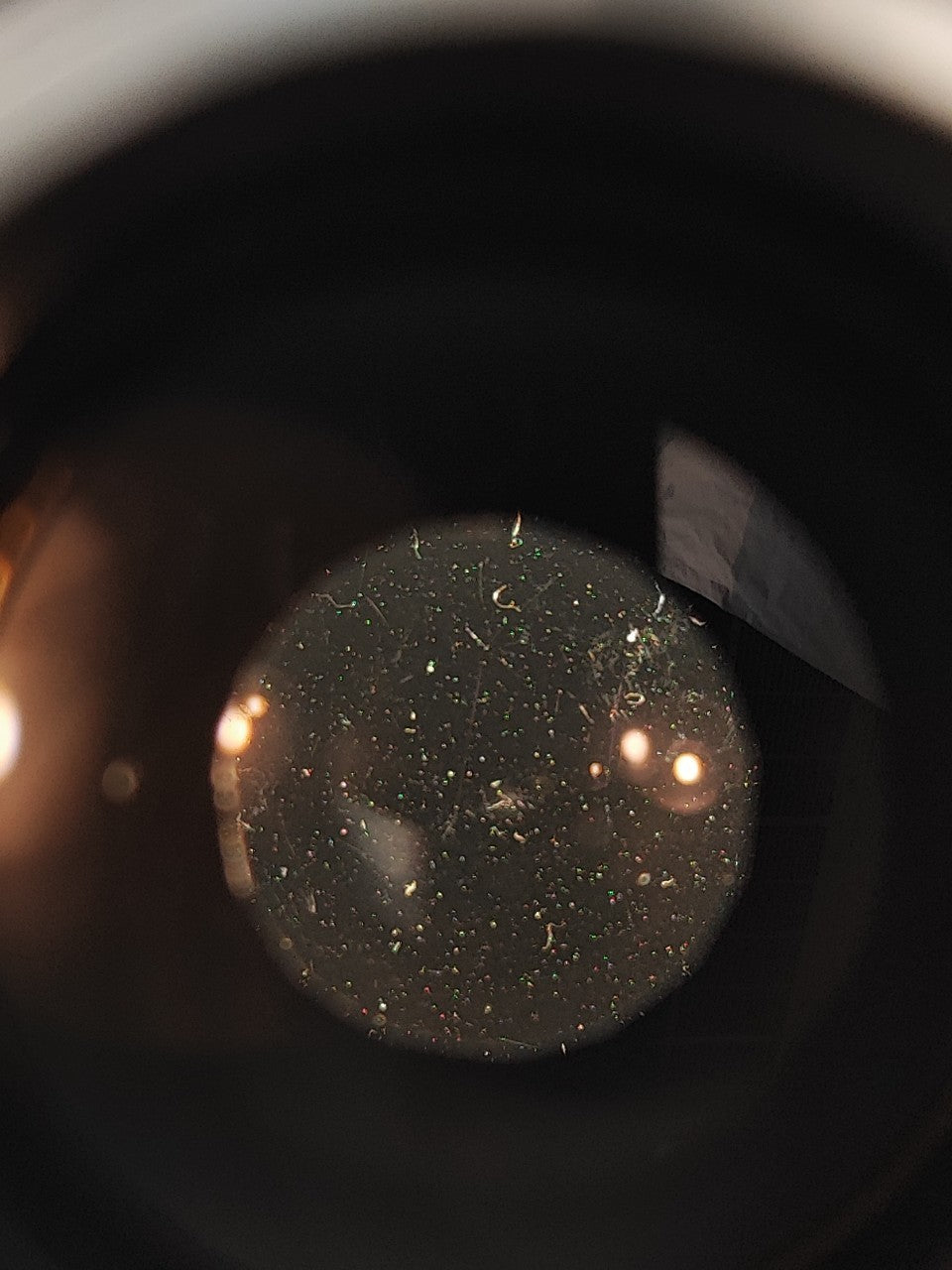 Jupiter-9 85mm F2 LTM mount