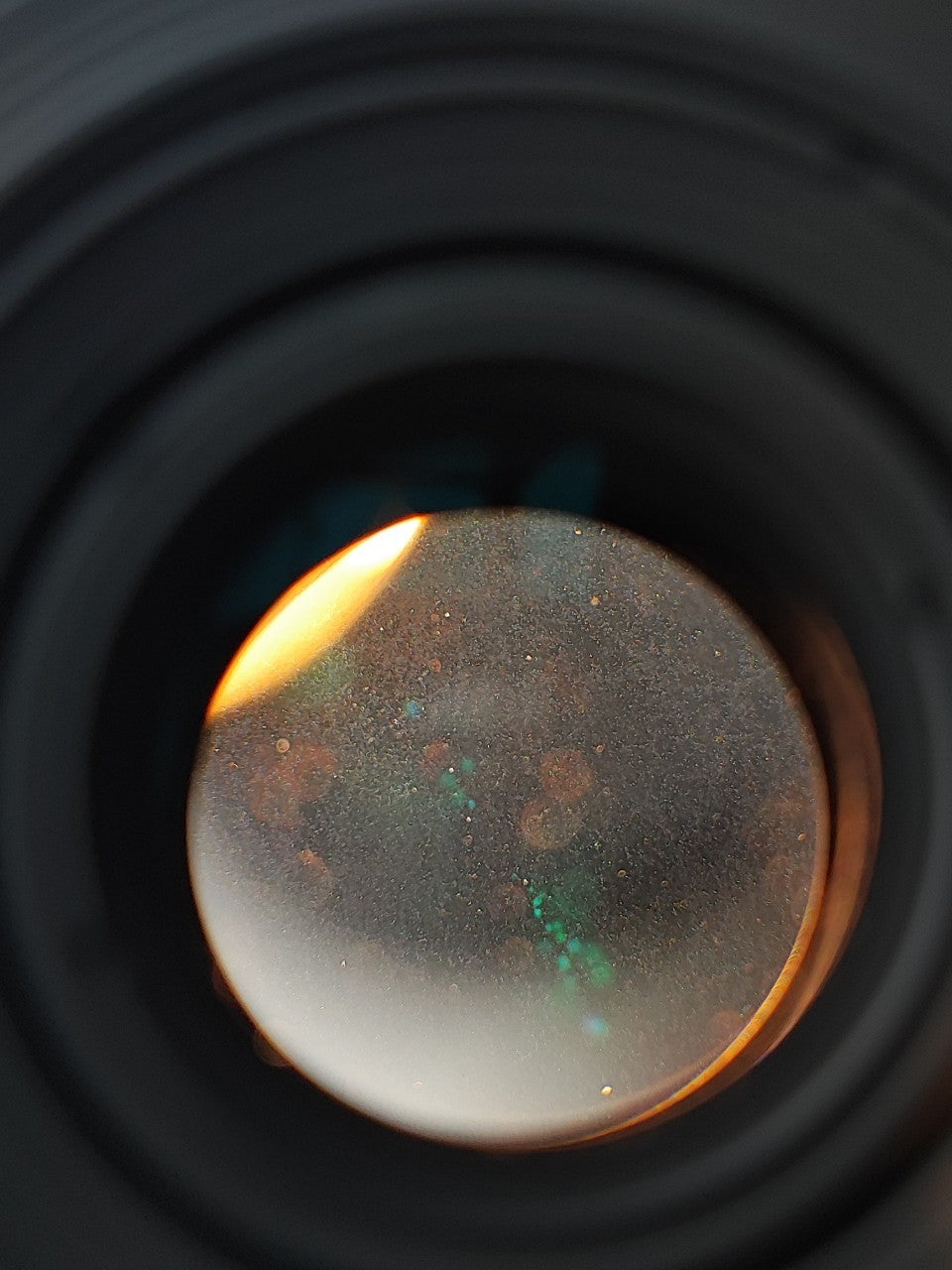SMC Pentax 67 55mm F4