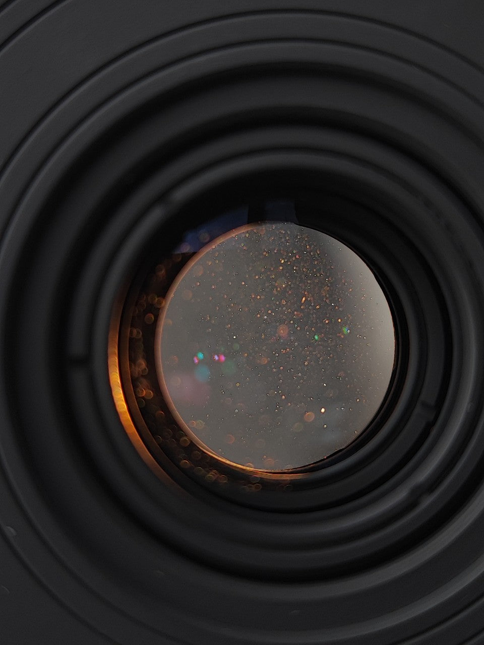 SMC Pentax 67 75mm F4.5