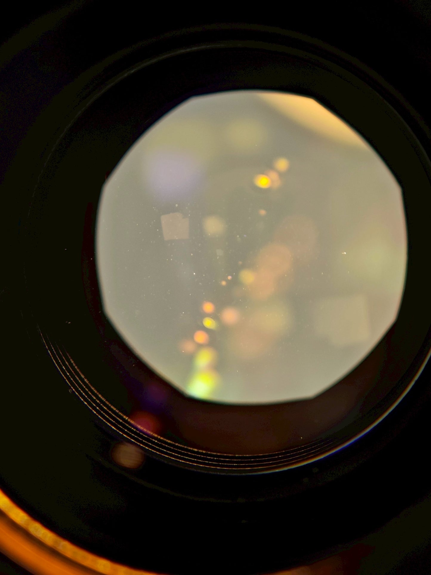 Canon Macro Lens EF 100mm F2.8 USM