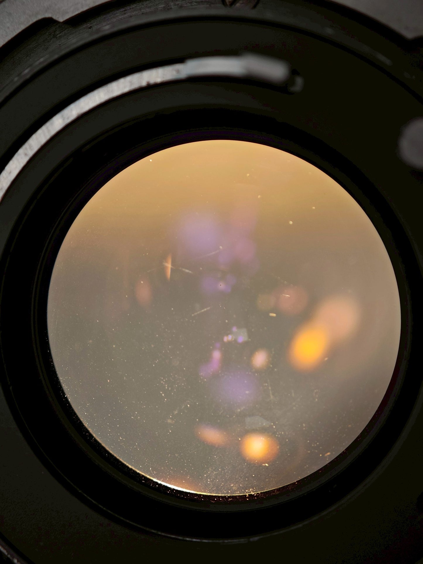 Canon Lens FD 50mm F1.4