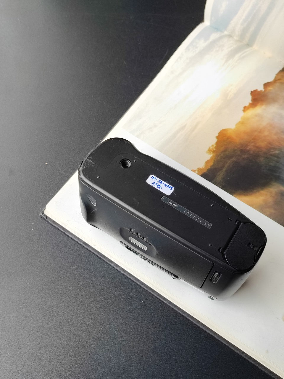 Ricoh myport zoom 90