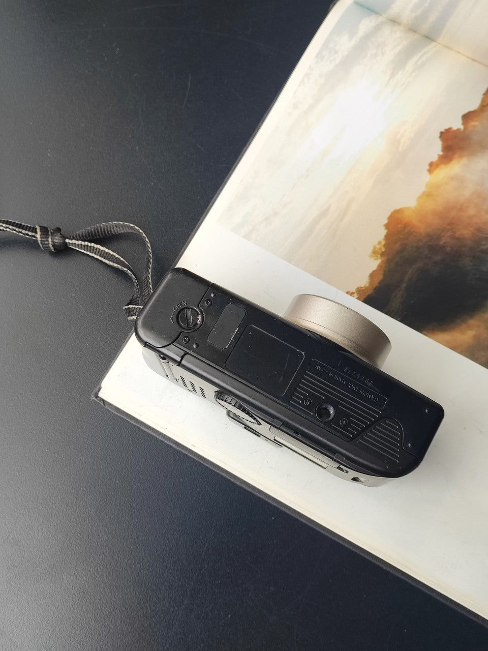 Canon Autoboy S XL Panorama