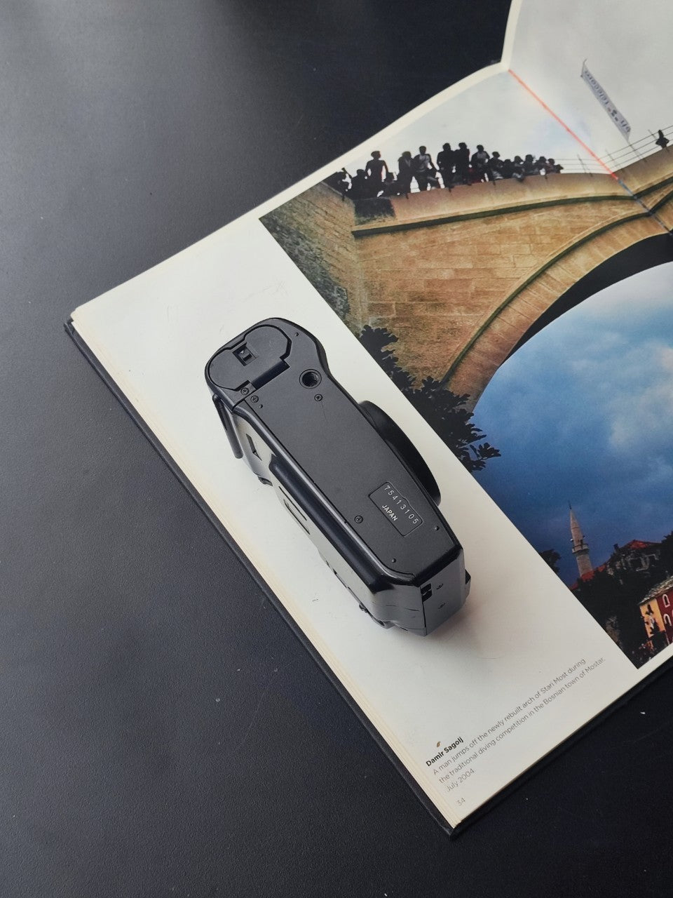Minolta panorama zoom 28