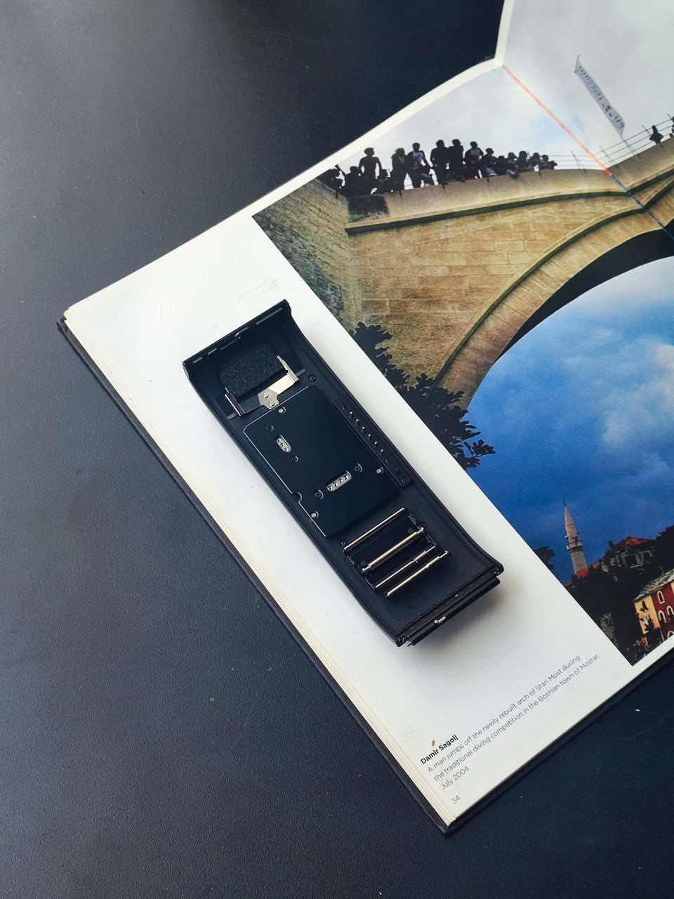 Nikon MF-23 for Nikon F4