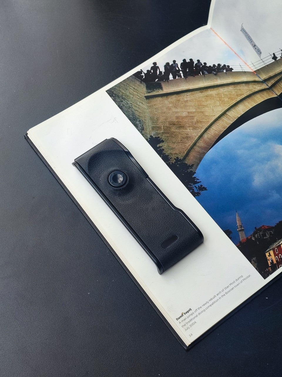 Nikon MF-28 for Nikon F5