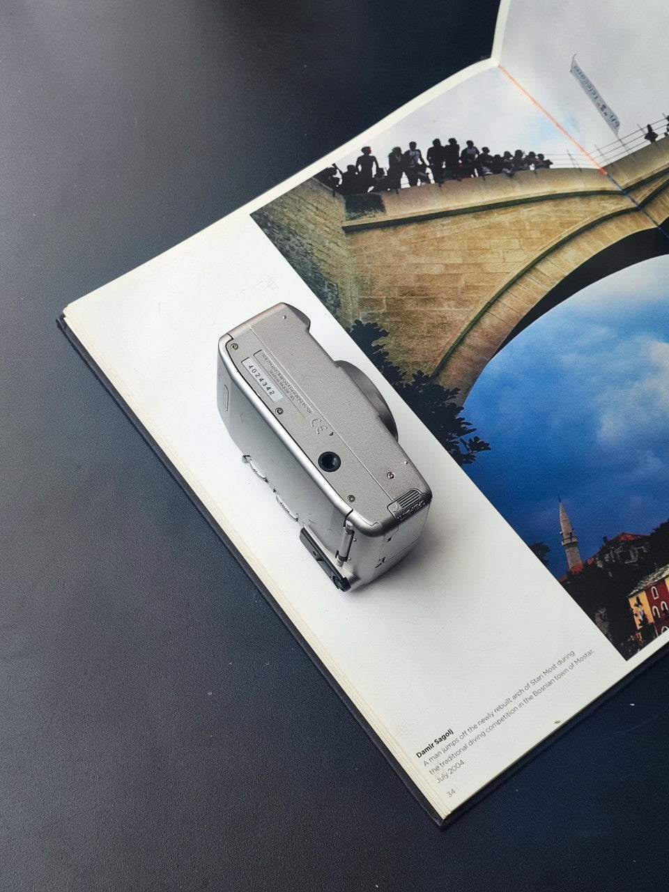 Fujifilm Silvi 1600
