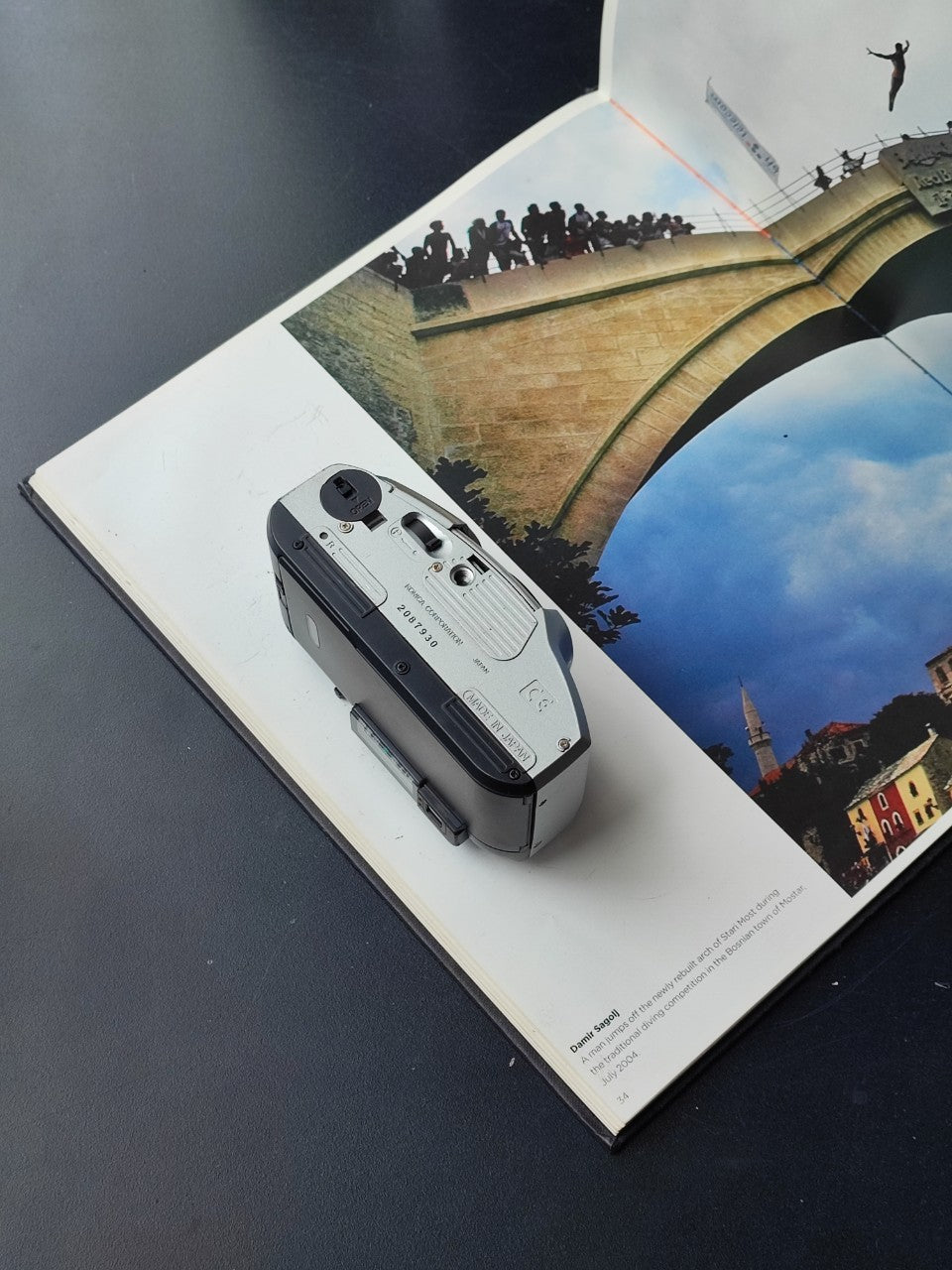 Konica Z-up 140 super