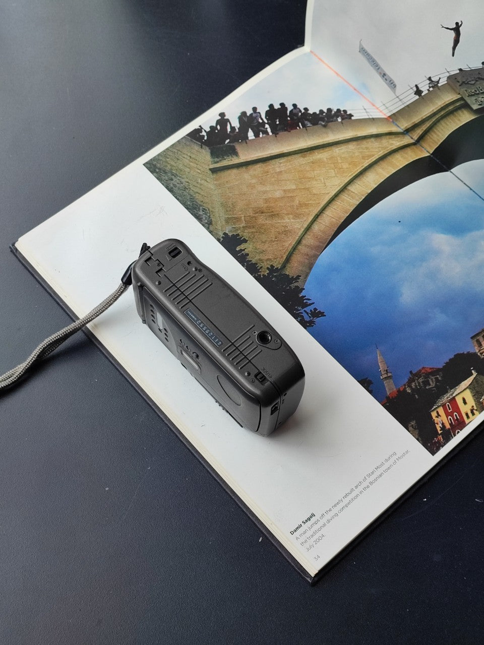 Ricoh myport 320PS