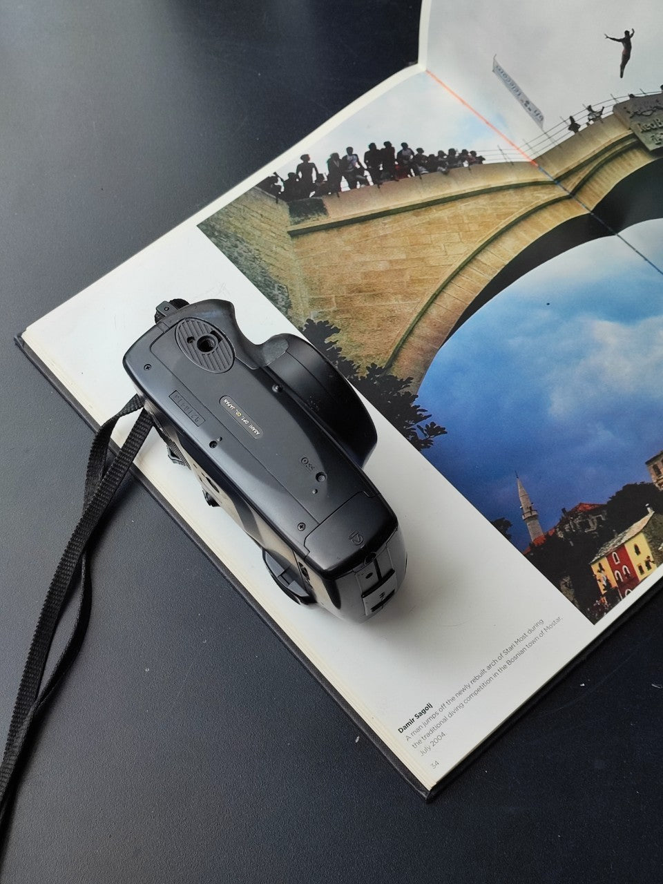 Pentax Zoom 105 Super Date