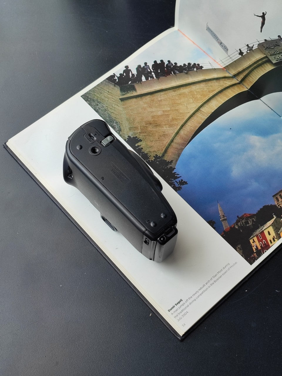 佳能新款 Autoboy Ai Af