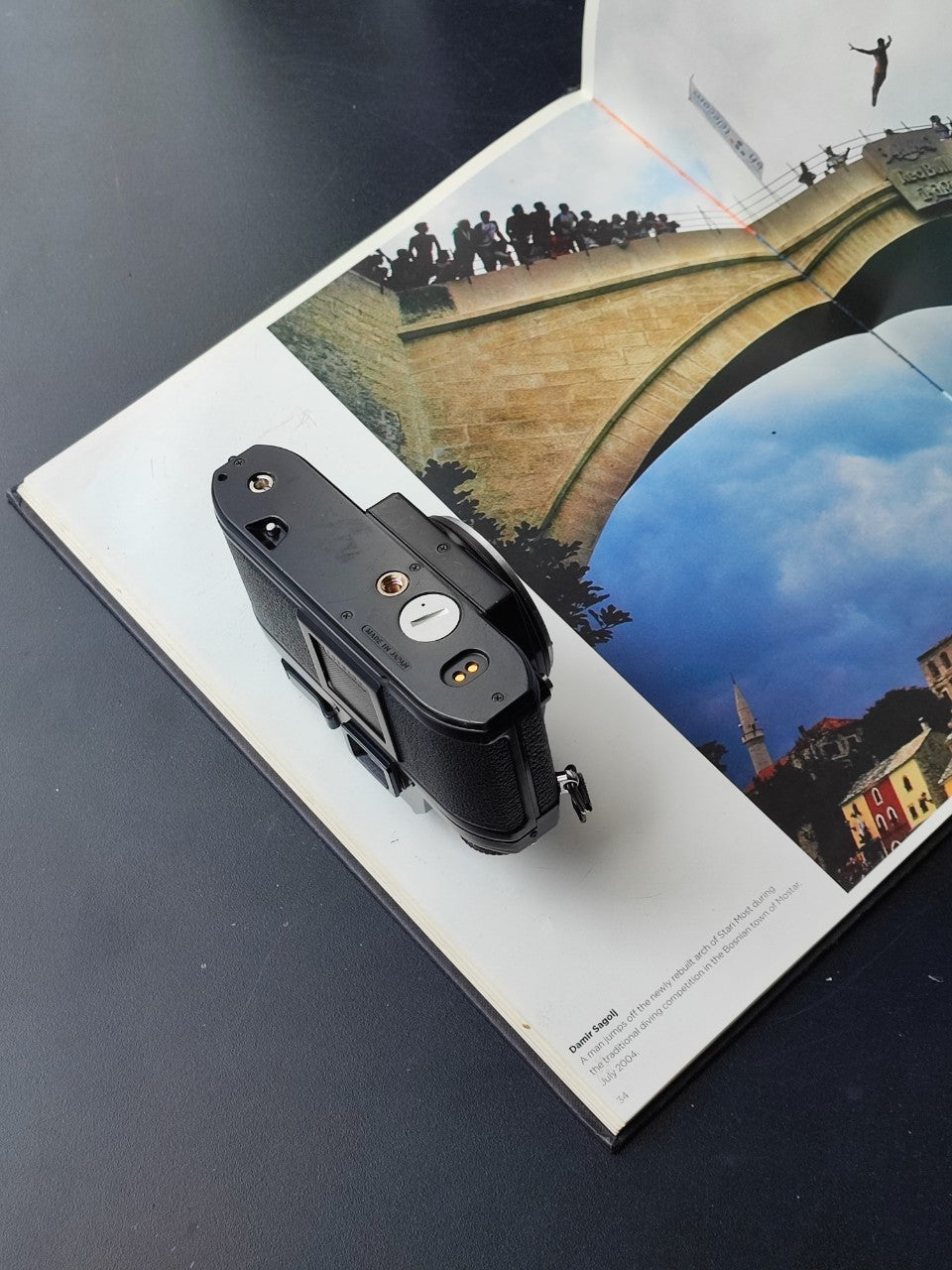 Nikon EM