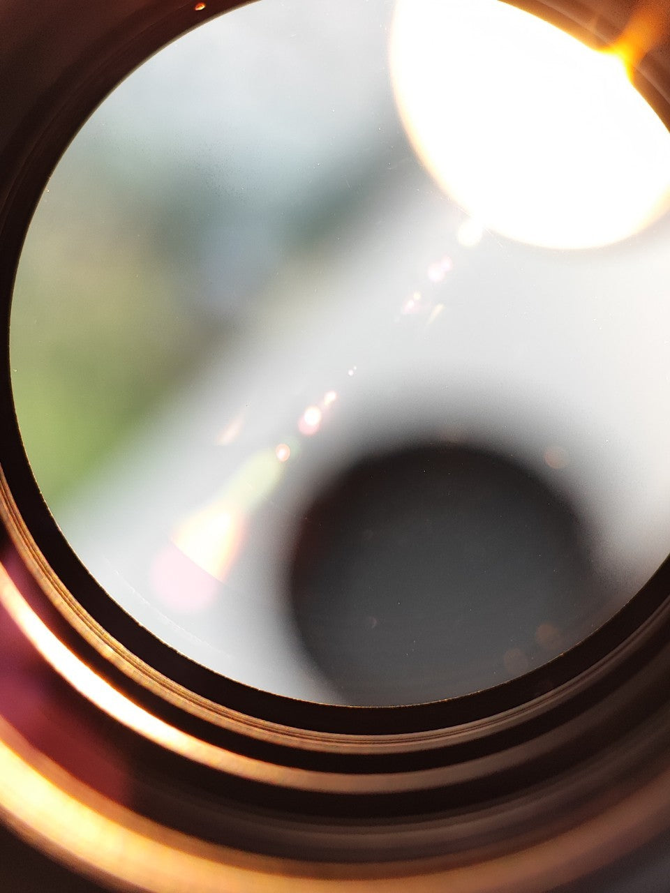 Mamiya-Sekor Z 90mm F3.5
