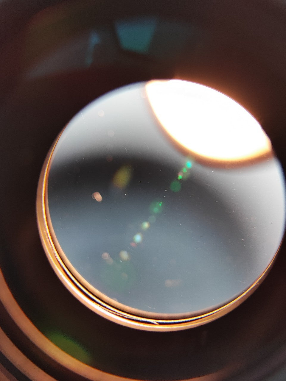 Nikon Nikkor 105mm F2.5 Ai