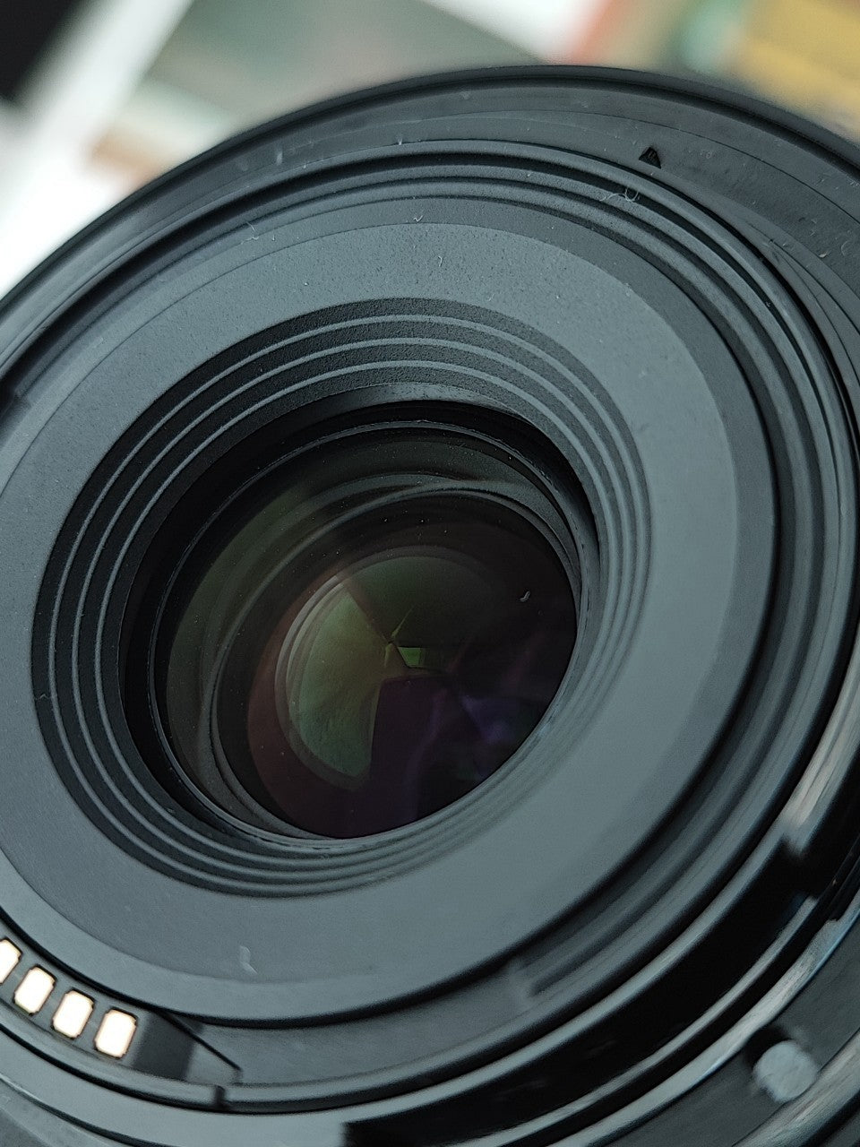 Used Nikon Z50 with DX 16-50mm and DX 50-250mm Kit Digital Camera