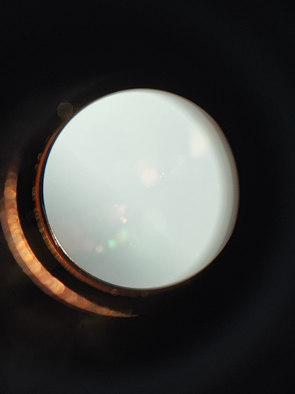 Used Nikon D90 with Nikon DX Nikkor 18-105mm F 3.5-5.6 G VR ED Digital Camera