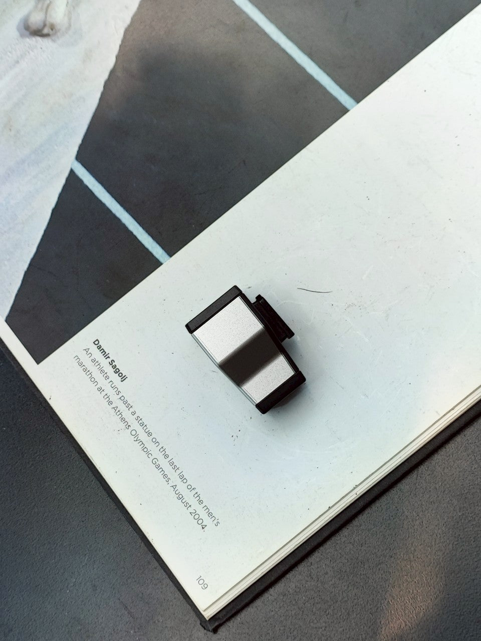 Olympus Optical View Finder VF-1