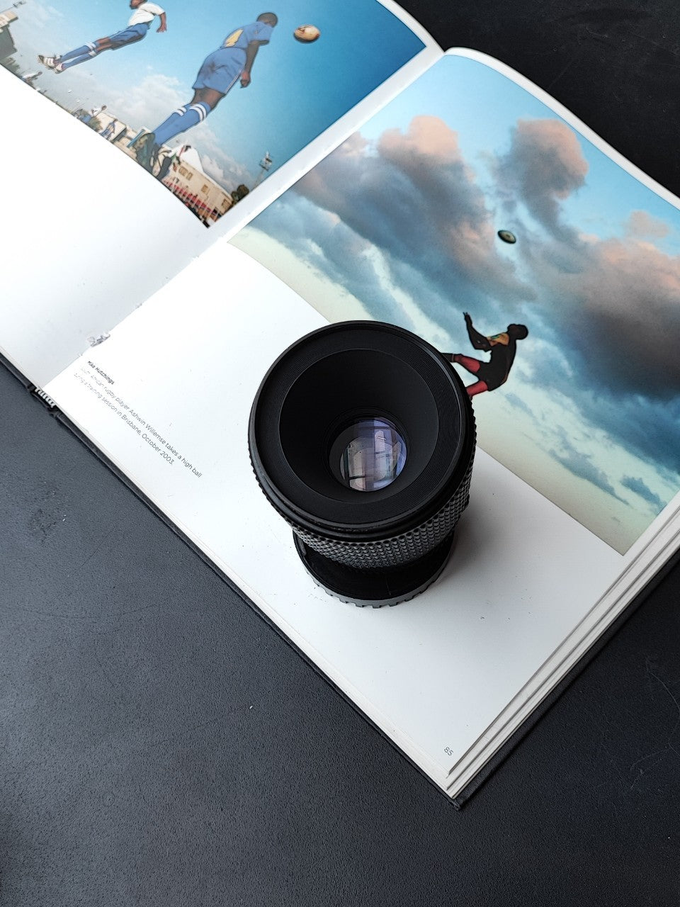 Mamiya MACRO A 120mm F4 M [For Mamiya645] – UNIT CAMERA SHOP BKK