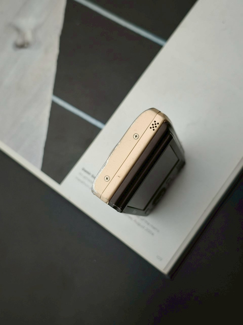 Used Nikon Coolpix S6300 Digital Camera