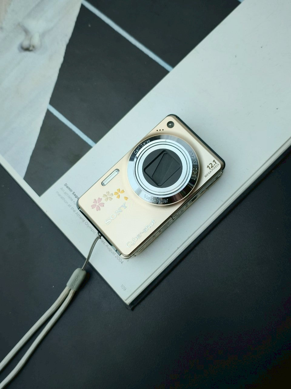 SONY Cyber-shot 2台セット W270動作OK / W30難あり Amazon | SONY