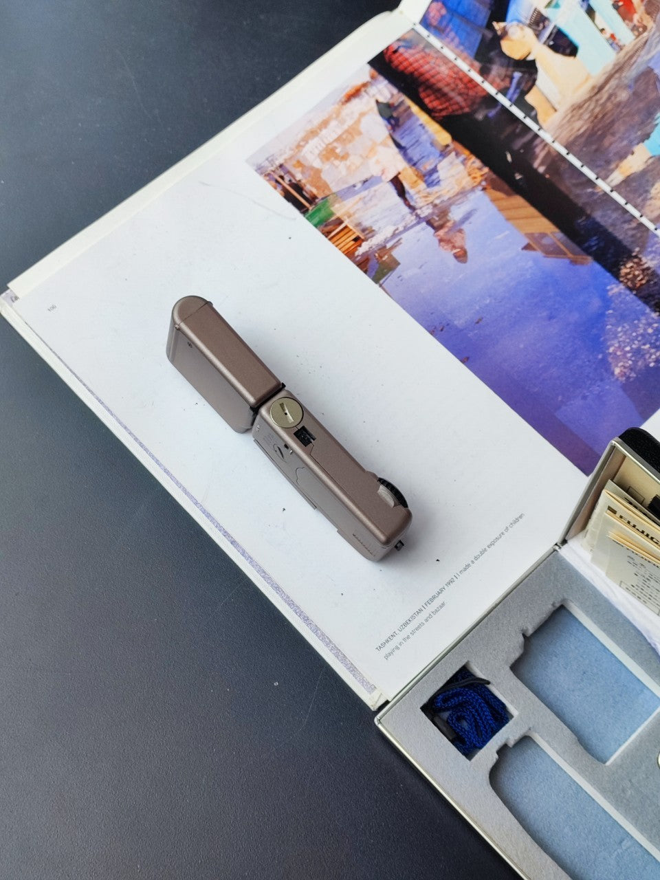 Fujifilm MC-007/MS-008 (Box set)