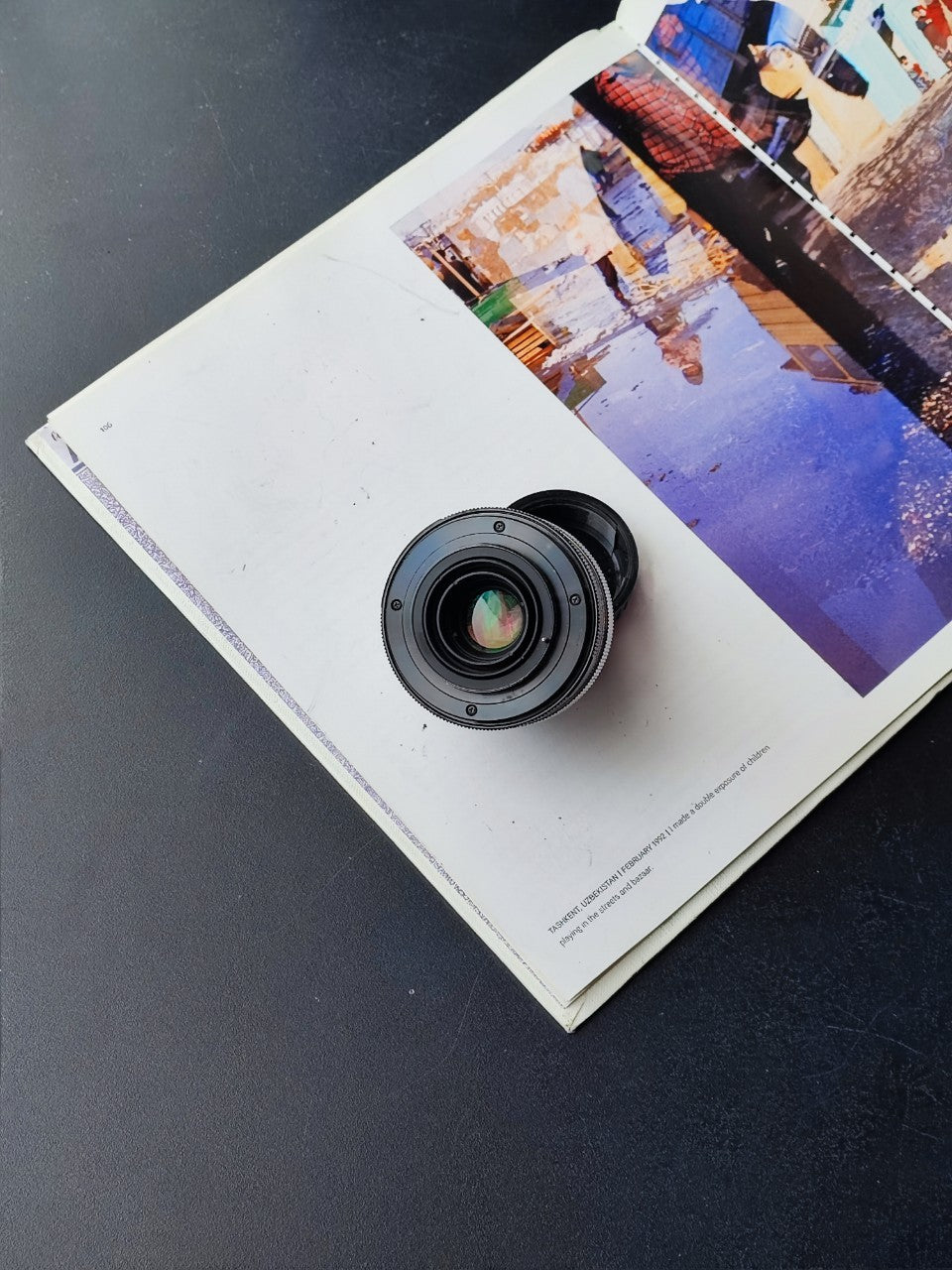 Voigtlander apo lanther 90mm F3.5 SL M42 接口