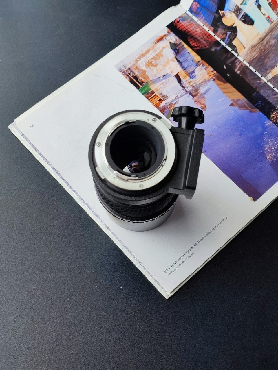 Olympus OM-system F.zuiko Auto-T 300mm F4.5