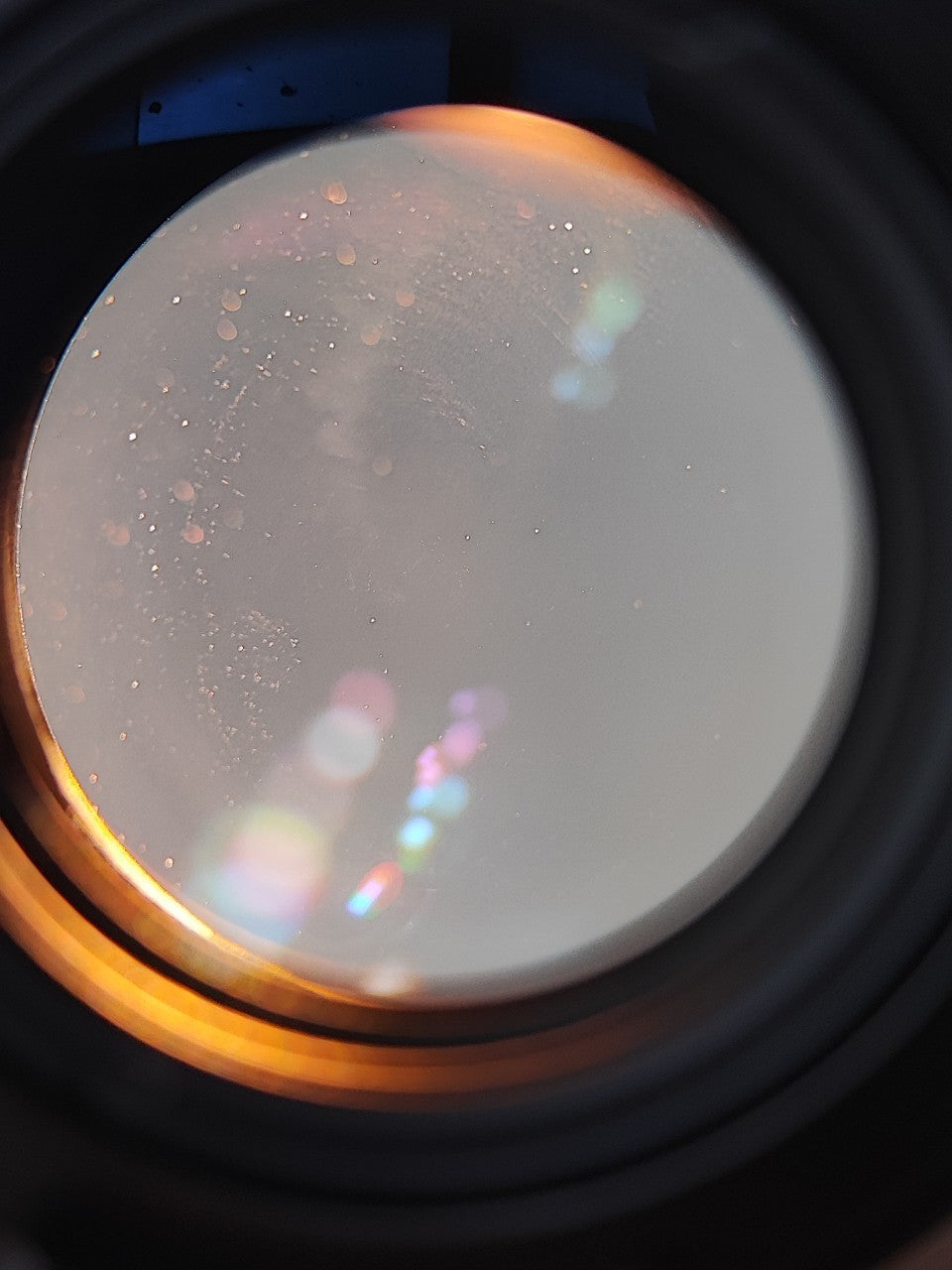Pentax MZ-3 Special Edition with SMC Pentax-FA 43mm F1.9 limitied
