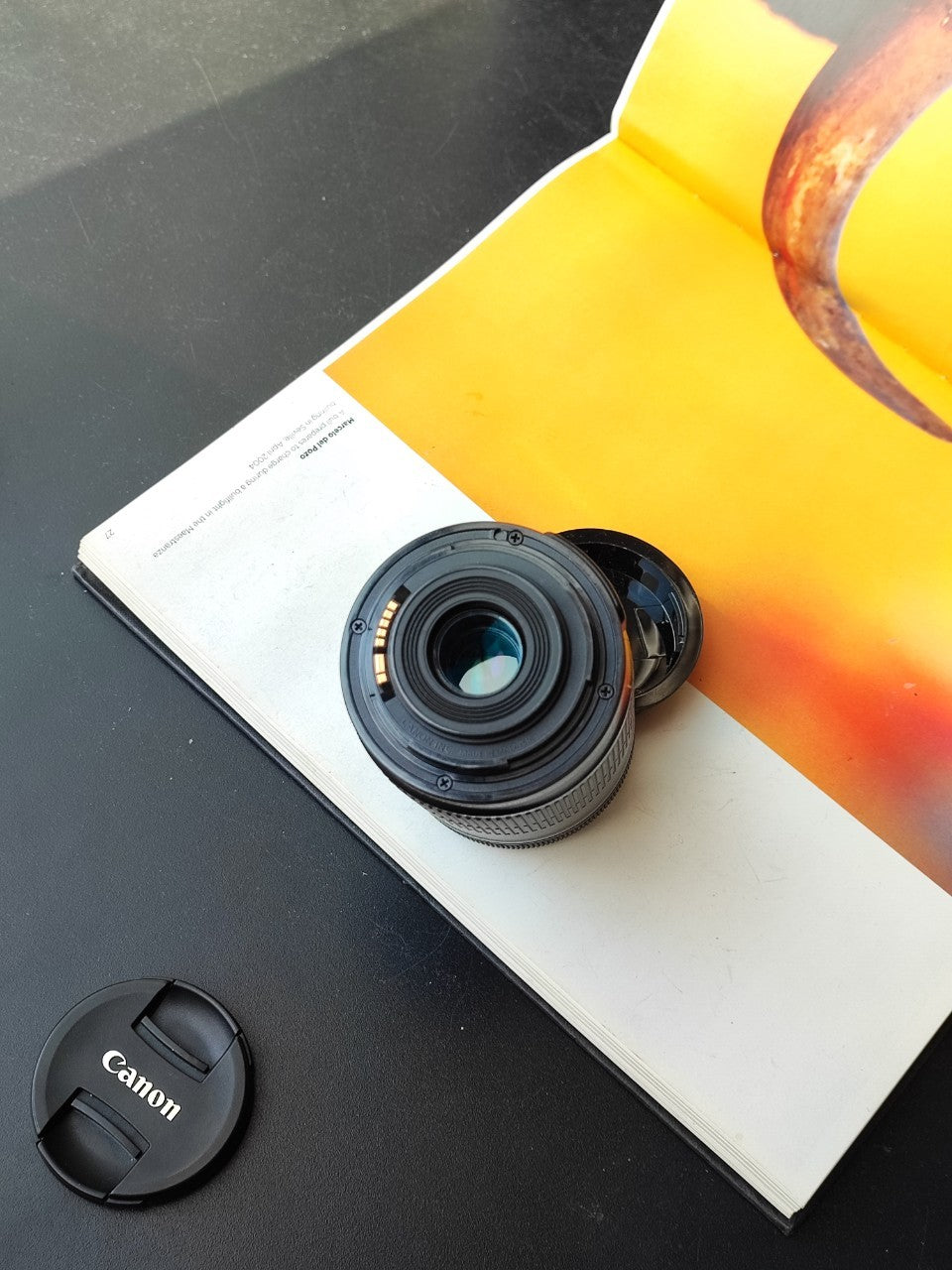 佳能变焦镜头 EF-S 55-250mm F4-5.6 IS