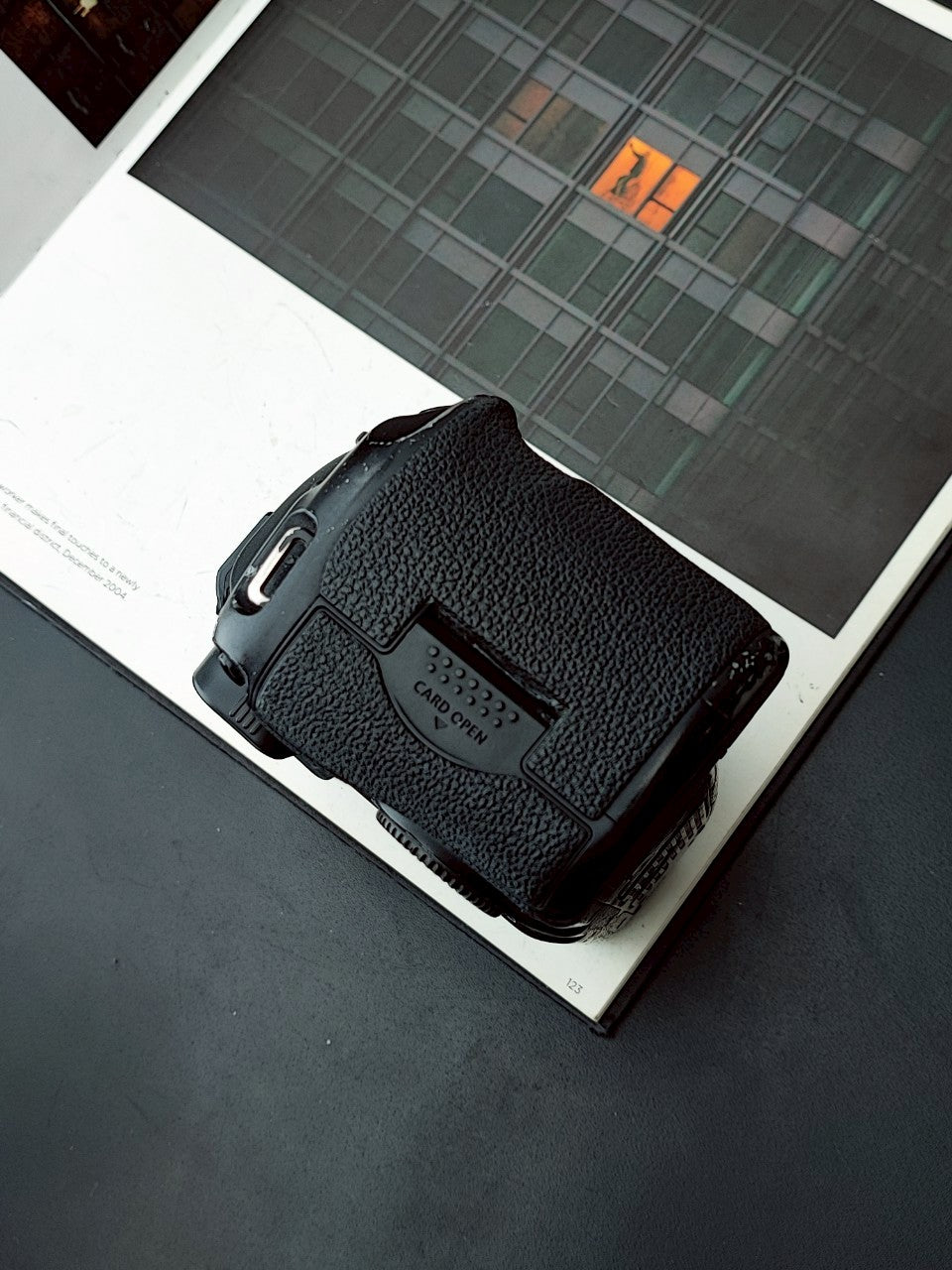 Used Canon EOS 5D Mark iii body Digita Camera