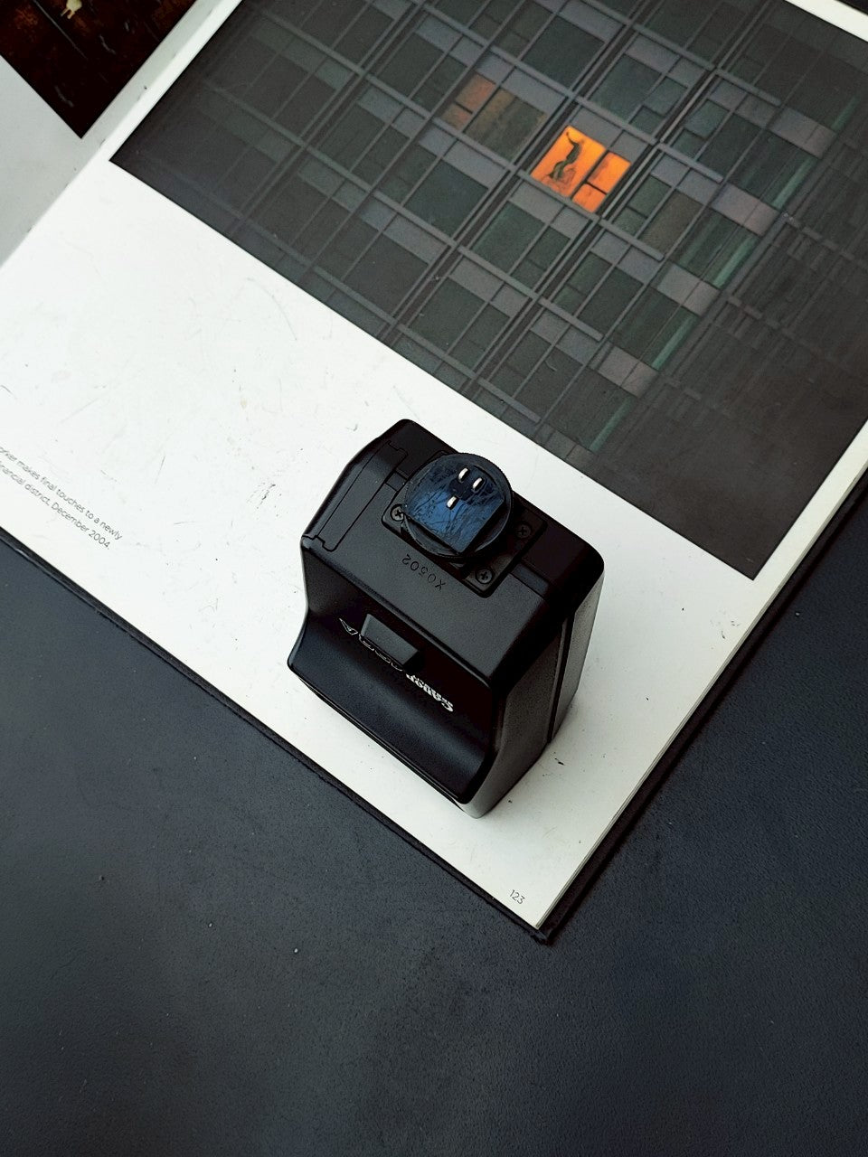 Canon Speedlite 188A #X0502