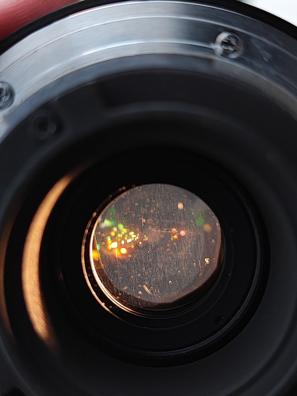 Nikon FE silver with Nikon Series E Zoom 36-72mm F3.5