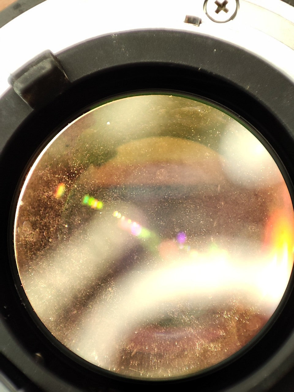 Nikon FE2 black with Nikon Nikkor 50mm F1.4 Ai-S