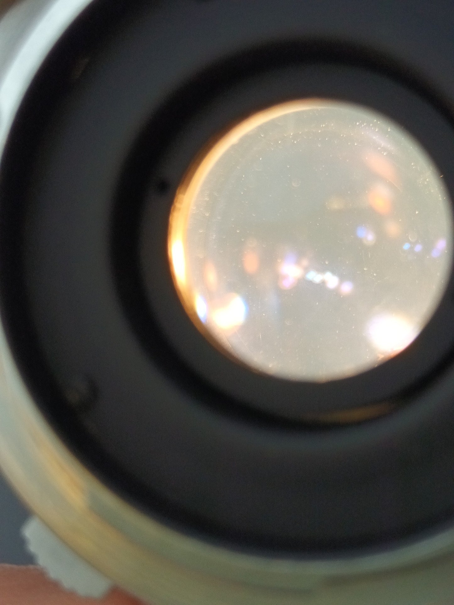 Olympus PEN FT with Zuiko Auto-S 38mm F1.8