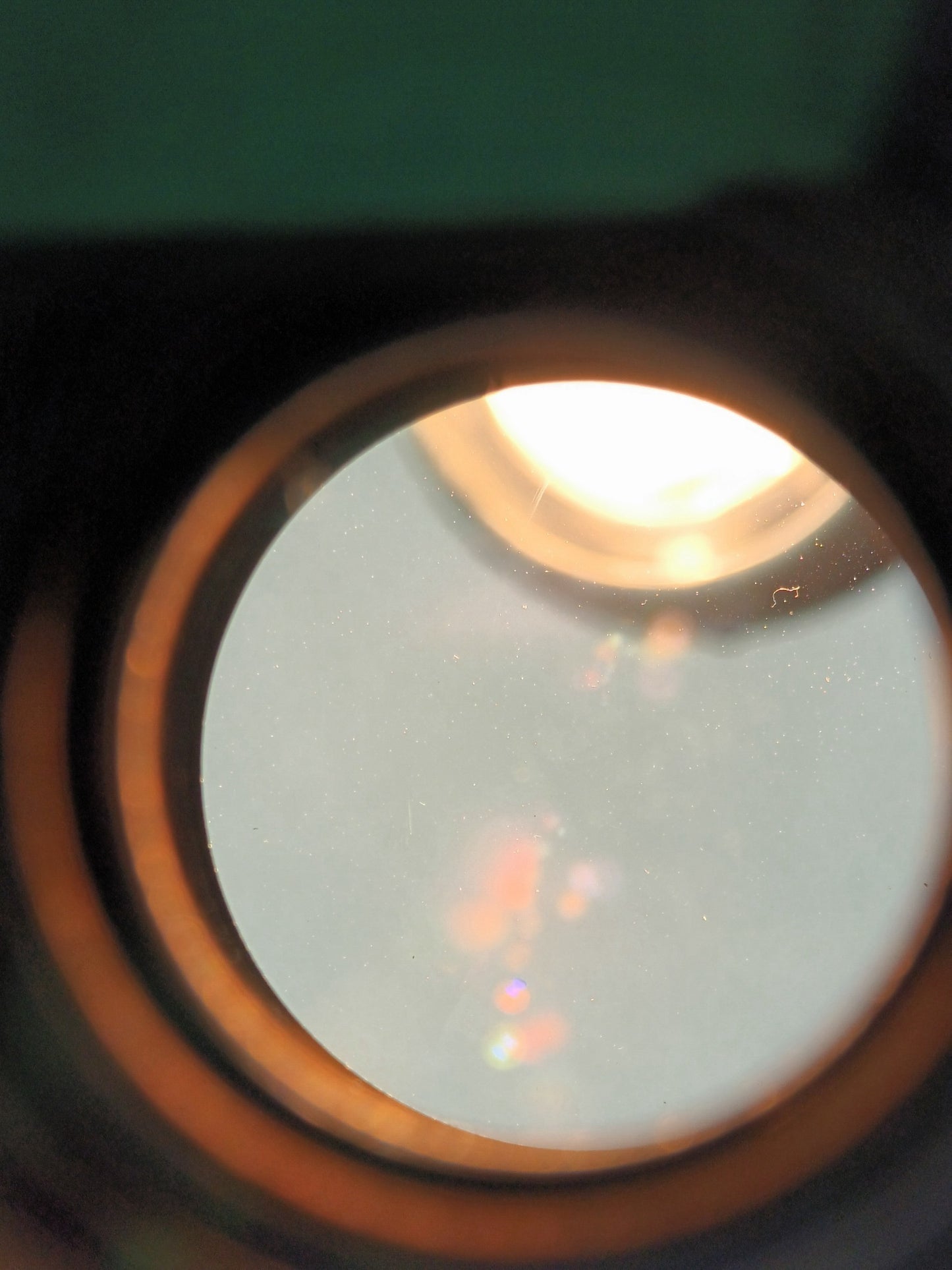 Canon Macro Lens EF 100mm F2.8