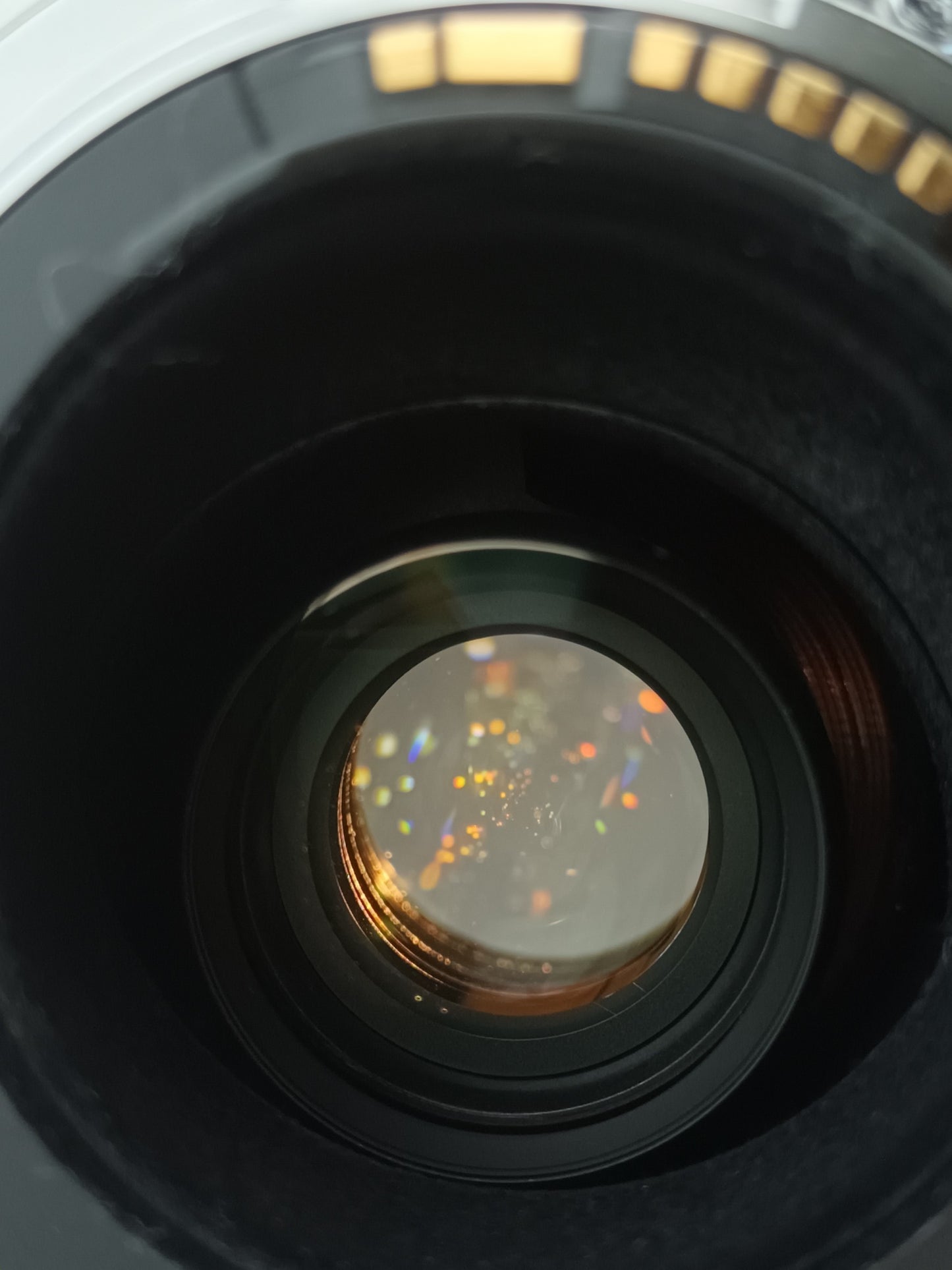 Canon Lens TS-E 17mm F4L