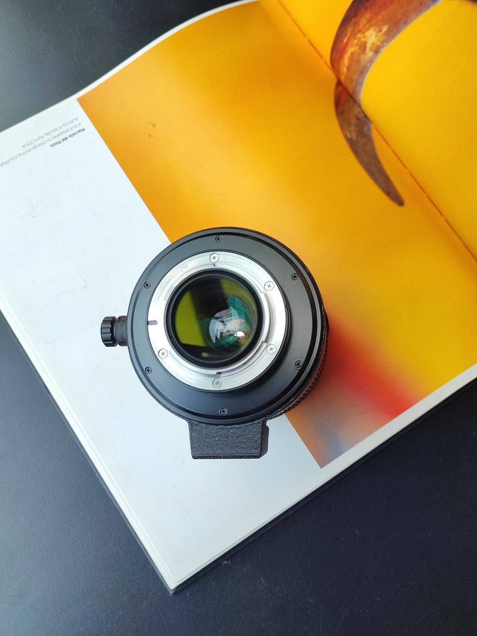 尼康 Reflex Nikkor 500mm 1:8