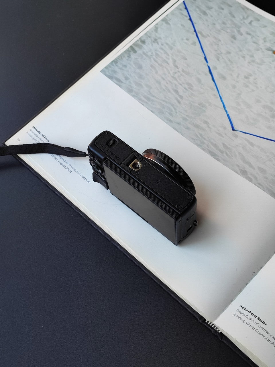 佳能 PowerShot G7X Mask I 数码相机