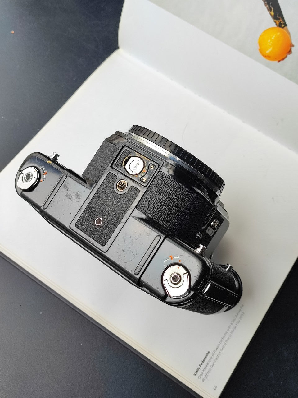 Pentax 6x7 TTL MUP