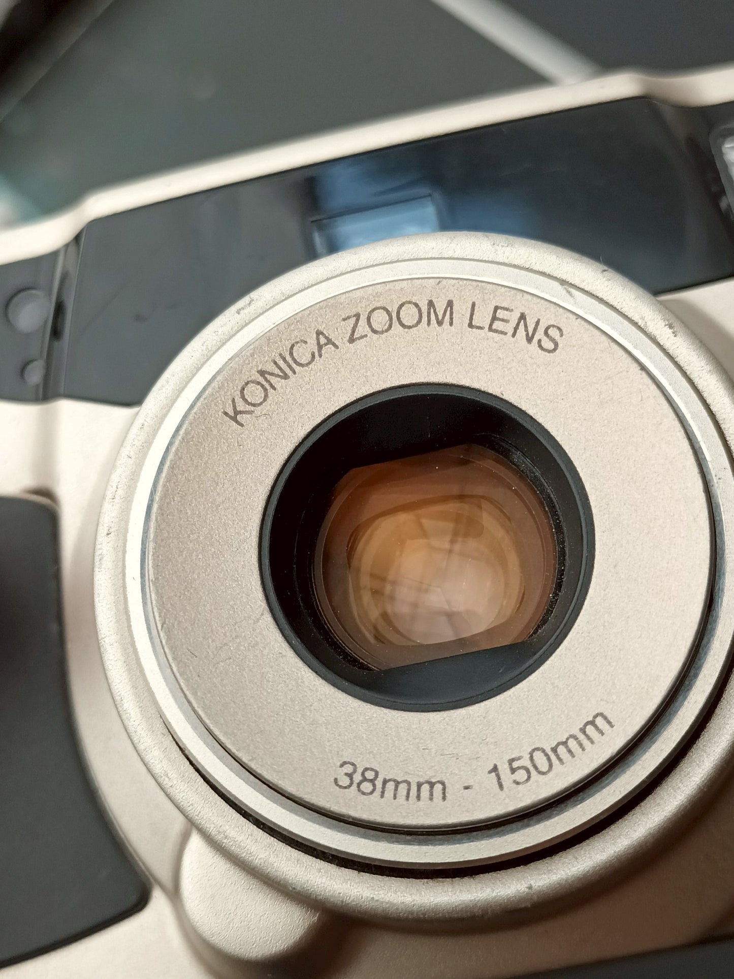 Konica Z-up 150 VP