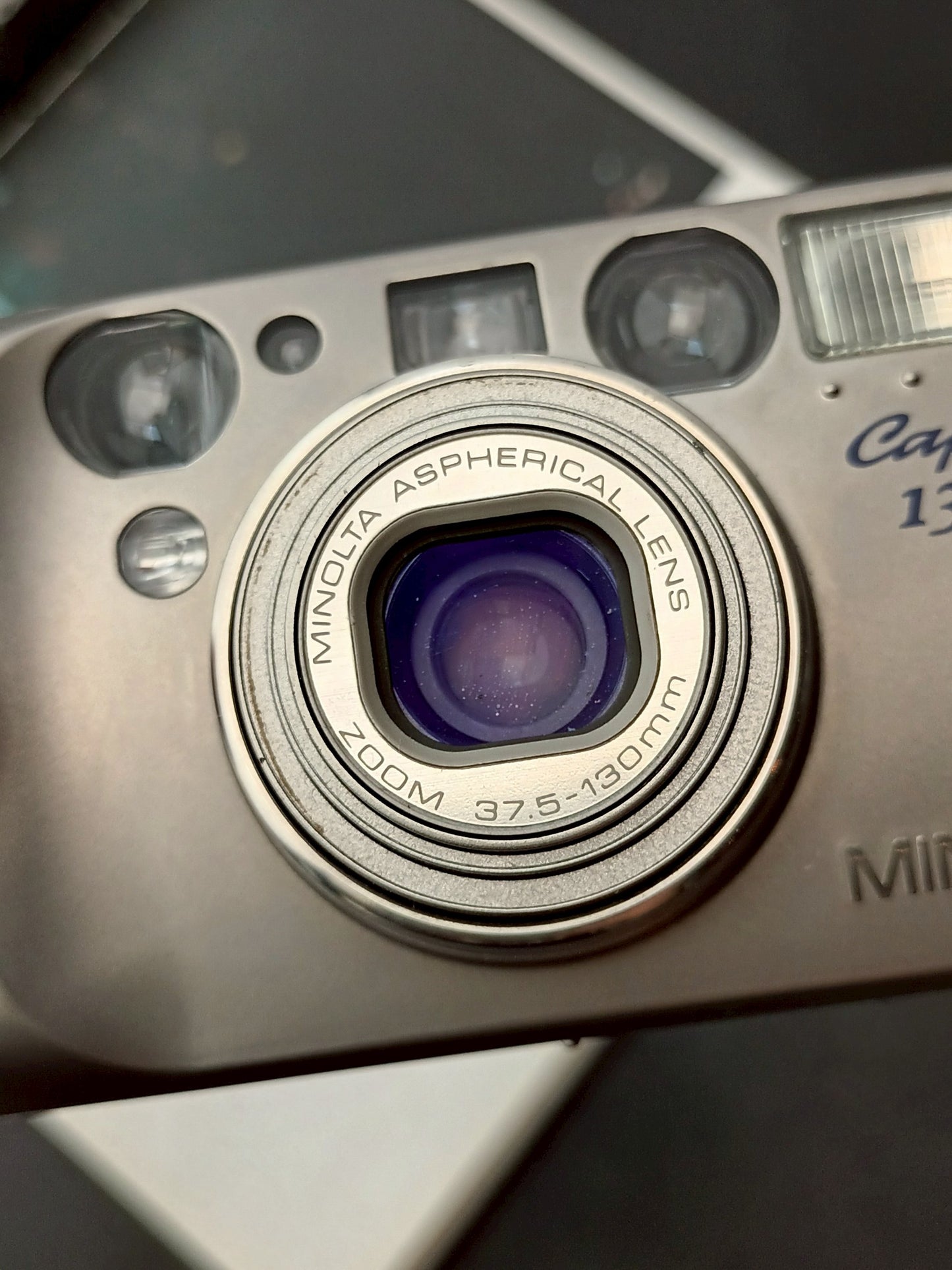 Minolta Capios 130s #33317957